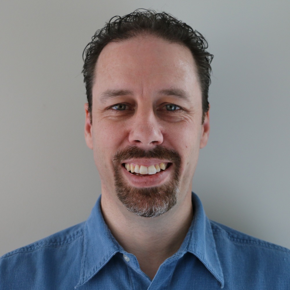 Sam Fickling, Founder of Maximum Email